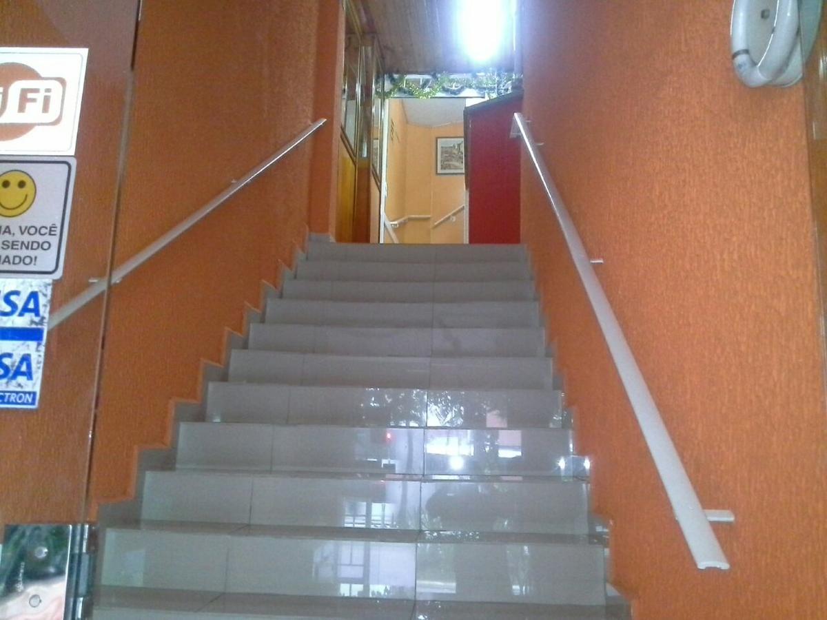Hotel Maraja (Adults Only) - Sao Paulo — Fotos 1